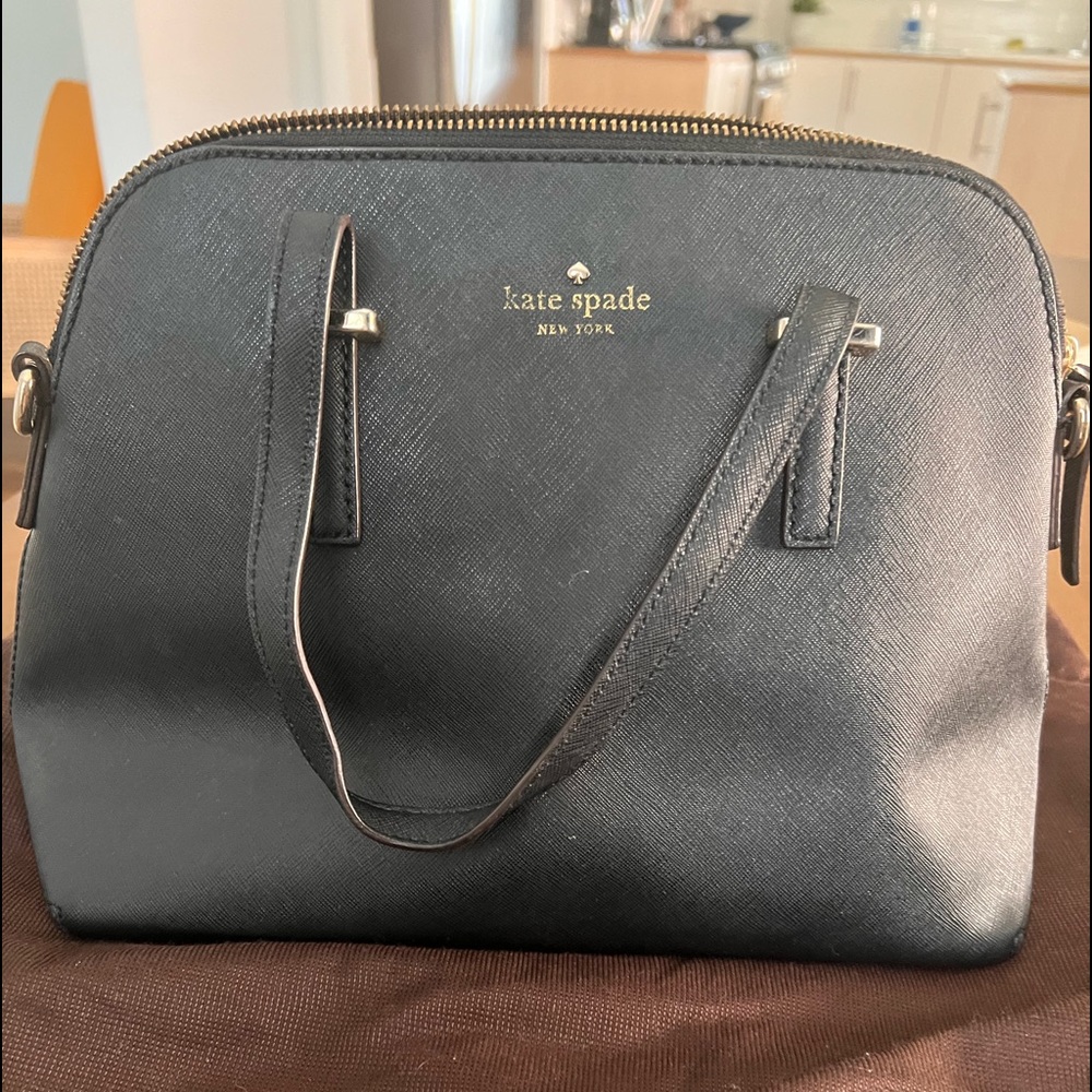 Kate Spade Satchel Handbag
